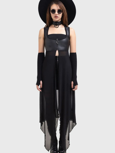 Killstar acendancespuster