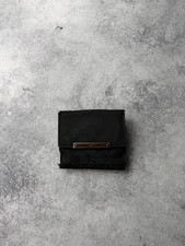 Portafoglio Gucci Vintage GG