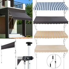 Klemmmarkise Balcone Tenda