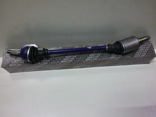 Semiasse anteriore peugeot - anteriore,
