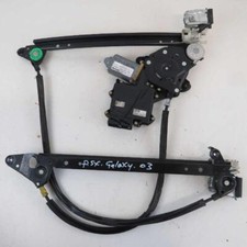 Alzacristalli elettrici posteriori lh 7M3959811 per FORD GALAXY MK1 1995-2005 usati (57247)