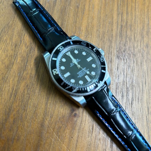 Cinturino rolex submariner - cinturino,
