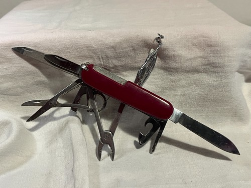 Coltello pieghevole coltellino - pieghevole,