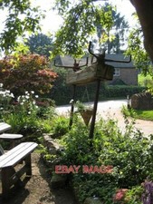 PHOTO  OLD CIDER PRESS NOW