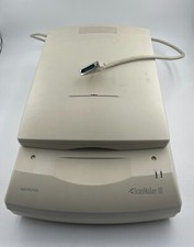 Scanner MICROTEK ScanMaker III