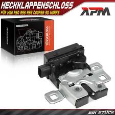 Serratura Del Portellone