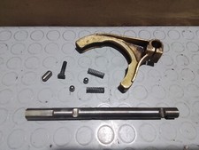 Kit forcella 1° 2° per Cambi Fiat 850 Coupè, Special, Sport.  [3524.24]