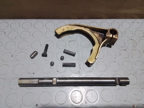 Kit forcella per cambi - kit, 1°