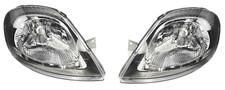 2x FARI FANALE PROIETTORE
