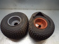 Ruote Honda ATC 90 1978 