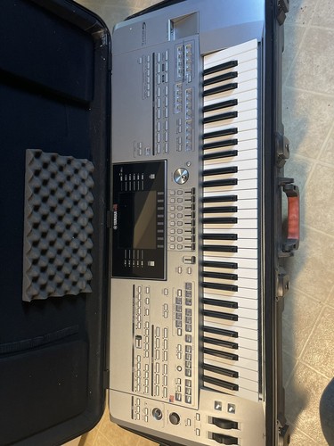 Yamaha tyros key - yamaha,