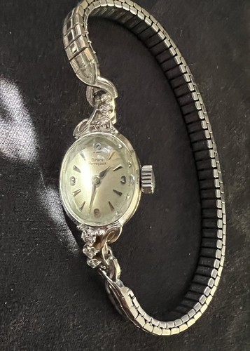 Orologio cocktail donna girard - orologio,