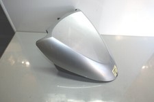 Parafango anteriore argento