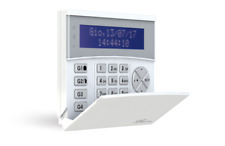 AMC K-LCD BLUE TASTIERA REMOTA LCD