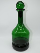 Paolo Venini Bottiglia, vaso