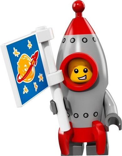 Lego 71018 minifigures serie - lego,