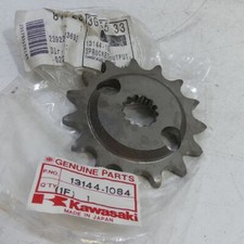 Kawasaki GPZ 750 UT Pignone