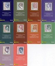 ITALIA 2002 DONNA NELL' ARTE