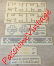 Stelbel kit - stelbel,