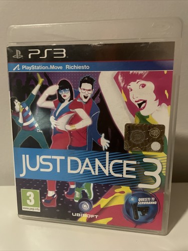 Gioco just dance sony - dance,