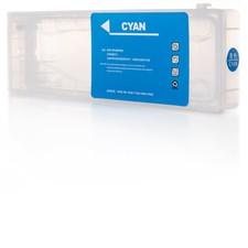 Cartuccia di inchiostro vuota