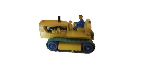 Lesney matchbox series 8 - lesney, n°