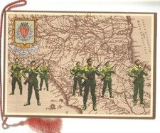 Calendario brigata - calendario,