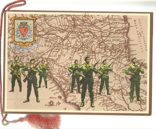 Calendario brigata - calendario,