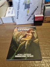 Witchblade Corruzione Totale Collezione 100% Panini Comics  Rif. CV Pila 7