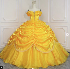 Belle Quinceanera Dresses