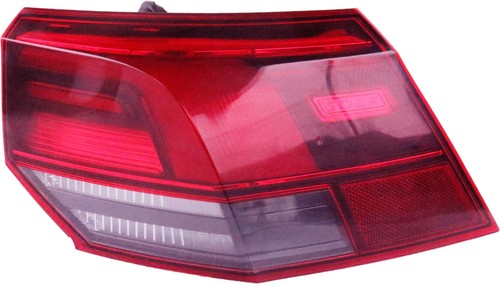 Fanale posteriore per - dx,