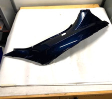 Fiancata sx Blu originale Piaggio MP3 125/250/300/400/500 COD 62444600DE