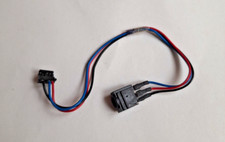 Presa di corrente Power DC In