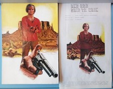 Originale - Bozzetto