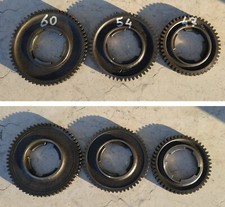 Ingranaggi 3 Marce originali Piaggio Vespa 50 Special PK R L N come da foto