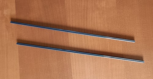 Pezzi 50450 4233937 asse - 2,