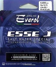 Everol Esse J - 500mm