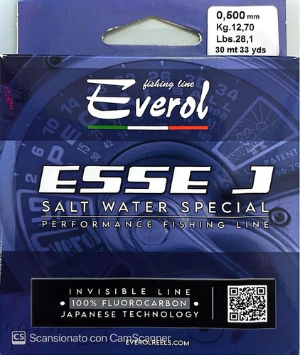 Everol esse 500mm - esse,