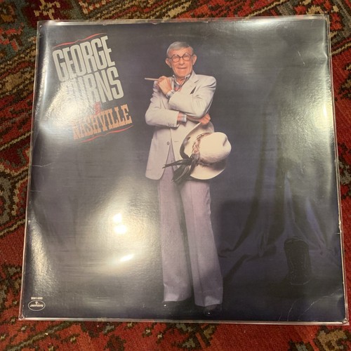 George burns - george,