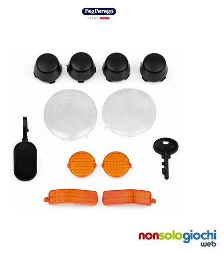 Peg perego sacchetto fanali - perego,