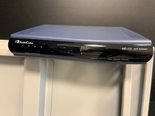 AudioCodes MP-114  VoIP Gateway