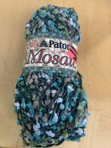 Nuovo matassa patons - nuovo, 1