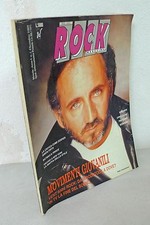 New Rock Magazine n.1