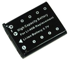 Batteria per CASIO NP-80 NP80