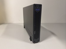 Avid Pro Tools | Chassis HDX