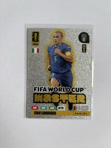Panini adrenalyn world cup - xl,