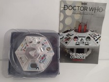 Eaglemoss Doctor Who Quarto