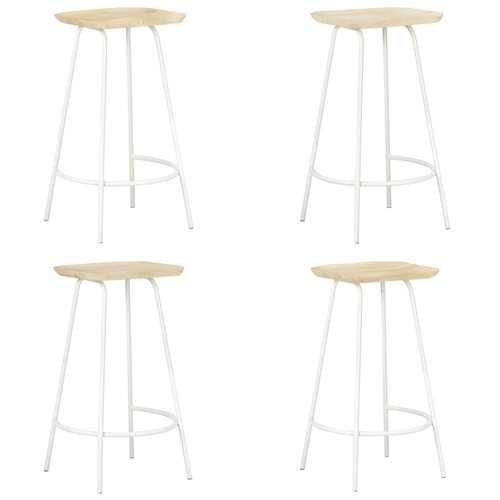 Sgabelli bar pezzi in - da, 4