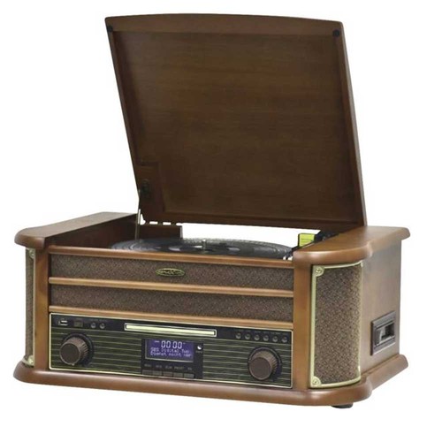 Reflexion hif2002dab retro - hif2002dab,