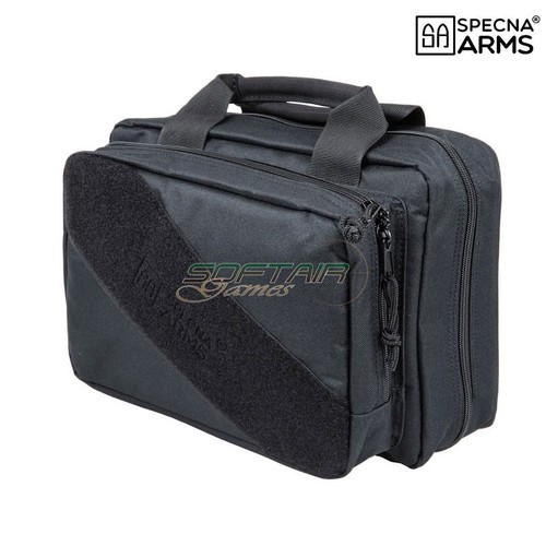 Borsa per pistola expert nera - borsa,